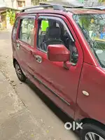 Maruti Suzuki Wagon R 2008 Petrol 116000 Km Driven