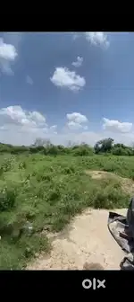 Plot in mathura in front of GLA university