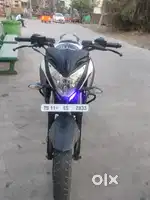 Selling bike