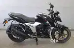 6419 TVS APACHE RTR 160 4V
