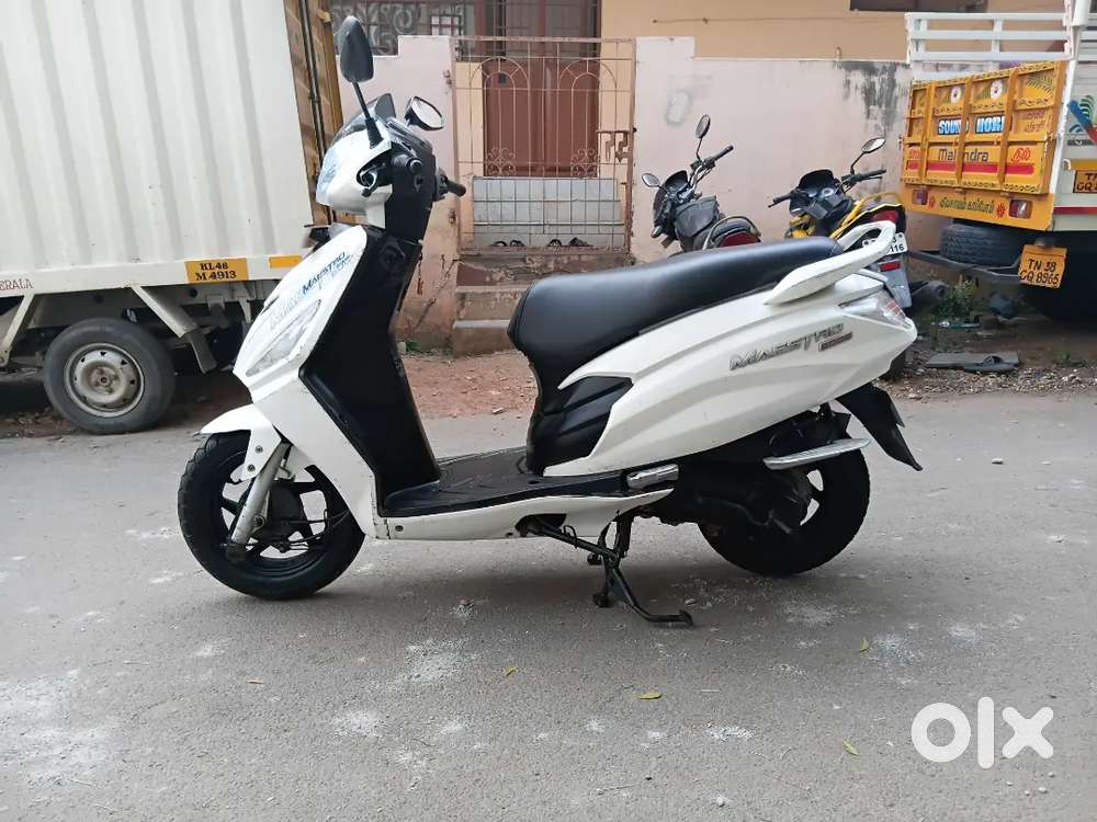 Hero maestro edge for sale