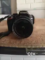 Nikon 3200 camera for sale