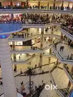 Urgent hiring Warehouse Shopping mall Boys and girls