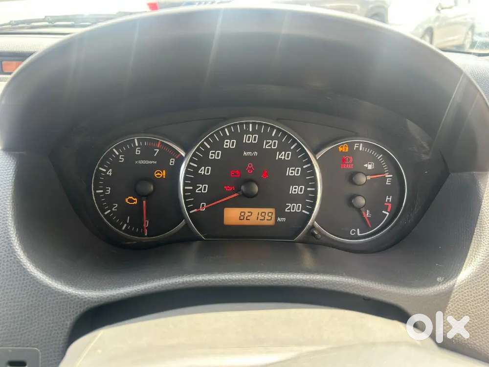 Maruti Suzuki Swift 2011 Petrol Good Condition