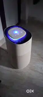 Air filter -Cuckoo Air purifier