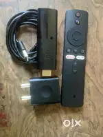 Mi Android stick 1080p/60fps HDMi
