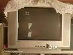 Tv is ok Good working Condition