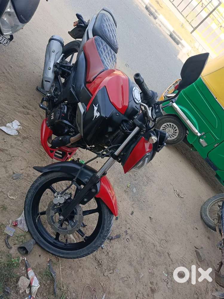 Good Condition Vehicle