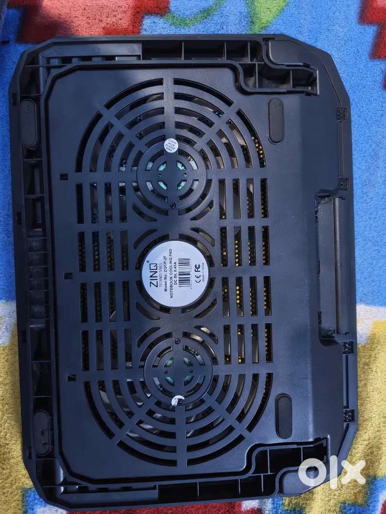 Laptop stand/ Colling pad
