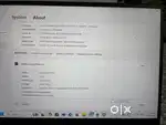 XPS-13, 9305 Dell Laptop Good Condition