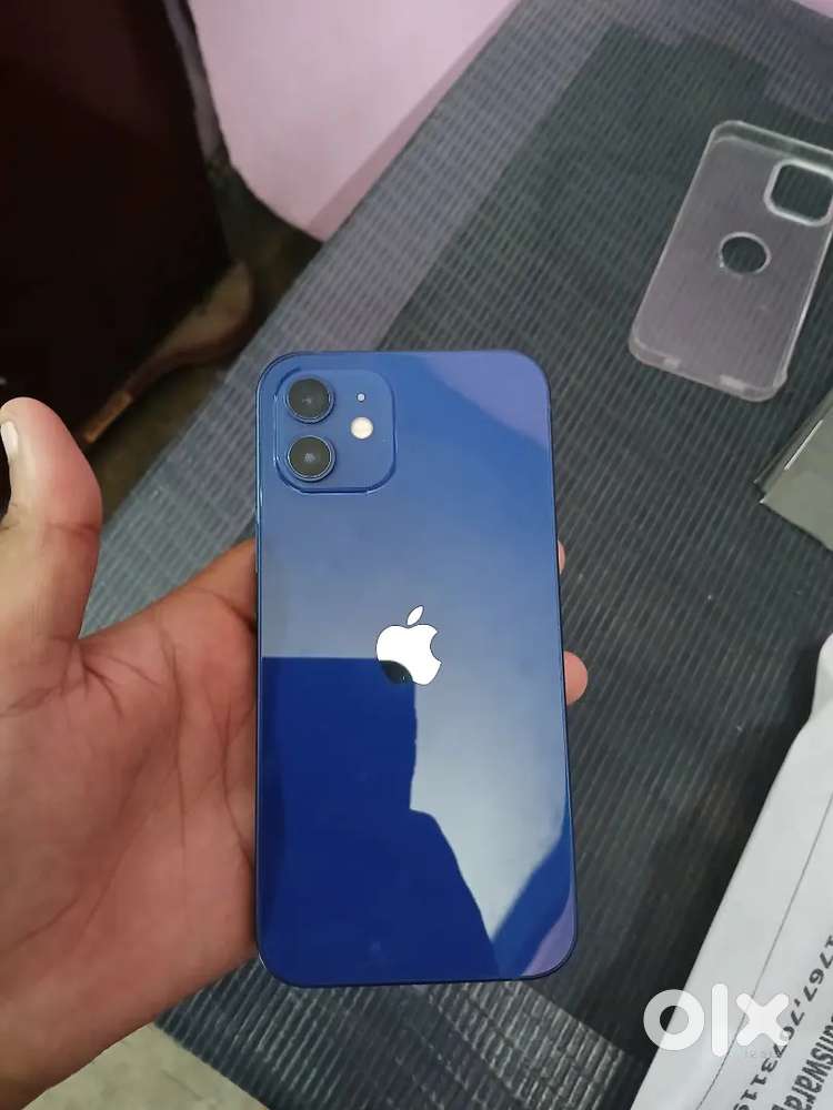 I phone 12 5G
