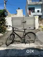 Ranger sports cycle