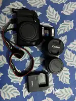 Canon 1300D