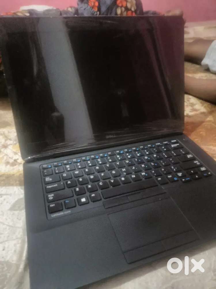 Dell latitude E5470 laptop in good condition