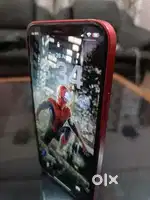 I phone 12 5g 128gb no one scratche on phone everything available