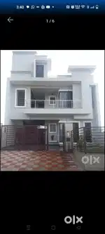 For Rent new build kothi
