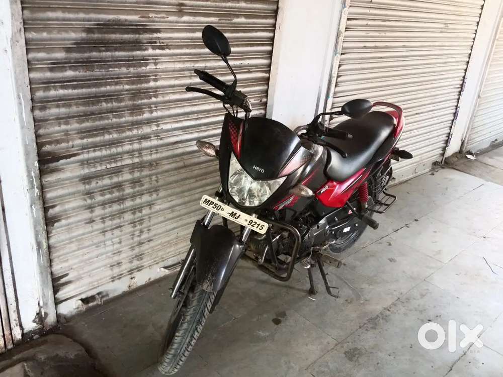 First onewr
