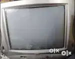 Texla T.V. + D2H setup box