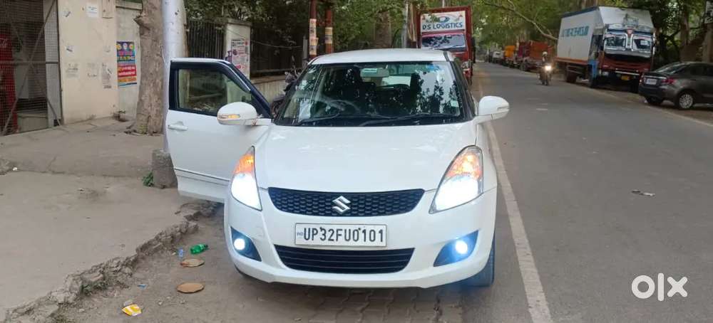 Maruti Suzuki Swift 2014 Petrol 59000 Km Driven