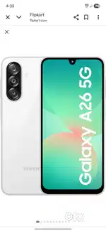 1 month used only