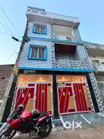 1bhk New flat with new paint