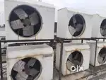 Hello iam acs delar nd we are purchasing old dead acs md running acs