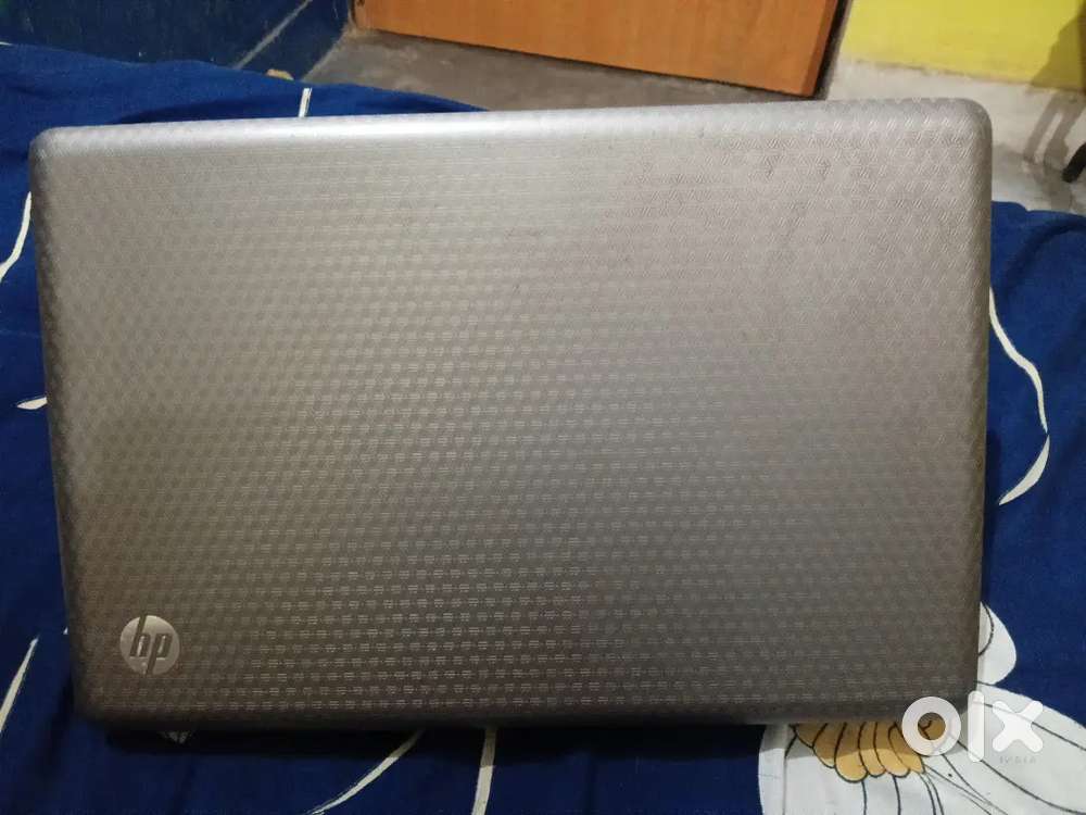 Hp i3 g62 4 GB Ram