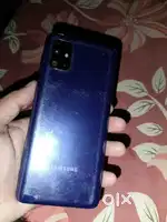 Samsung m51 6/128 4G
