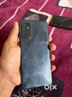 Samsung Galaxy M52 5g 6/128