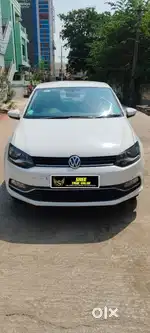 Volkswagen Polo 1.2 MPI Comfortline, 2019, Petrol