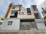 New house for sale near andrahalli ranebennur school