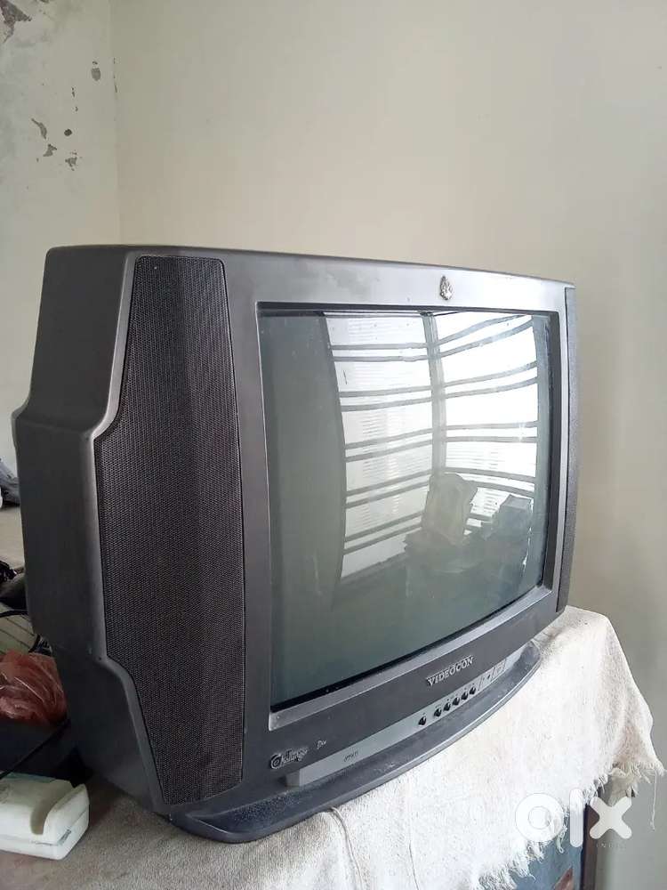 Videocon vintage TV