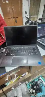 Dell inspiron 5509 core i5 11th generation
