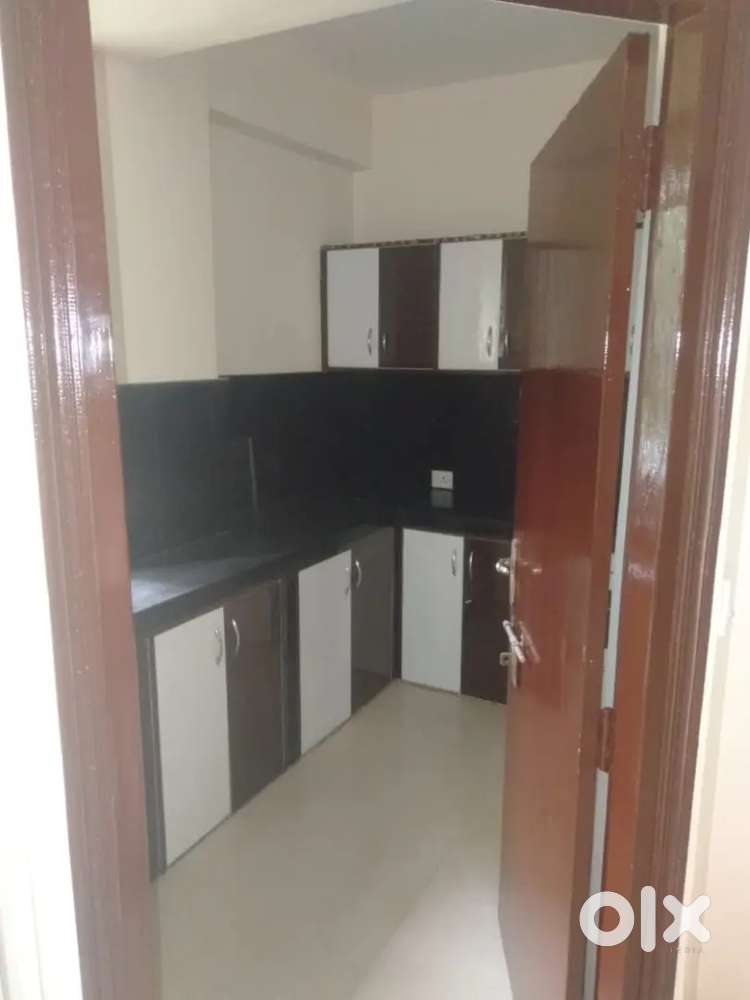3bhk luxury flat available in dhaiya for rent
