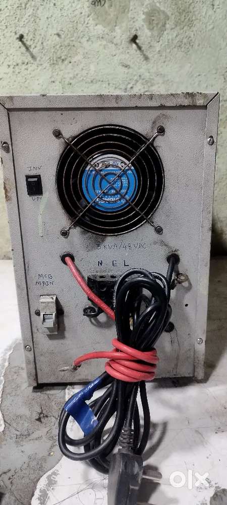 3 kva inverter