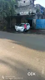 Hyundai EON 2013