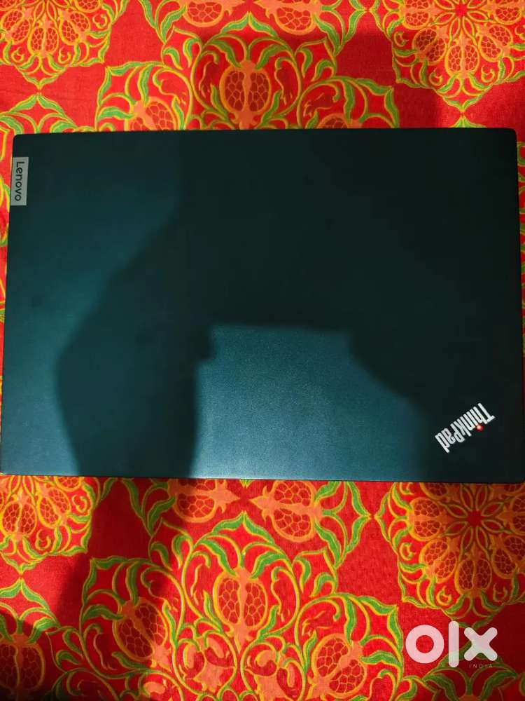 Lenovo ThinkPad E14 i5 12th Gen 8GB