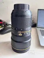 Selling Nikon 24-70 f2.8e ed/VR in excellent condition