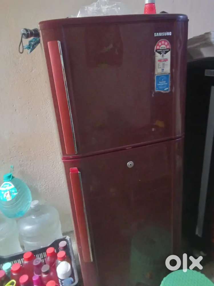 Samsung fridge good condition