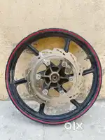 Apache RTR