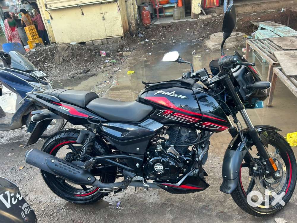 Pulsar 150