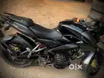 My bike very good condition