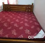 Duroflex mattress king size