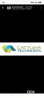 Field technician