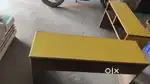 Nursery class tables