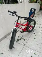 Bicycle for kids and elders