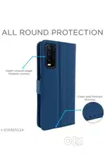 Phone cover