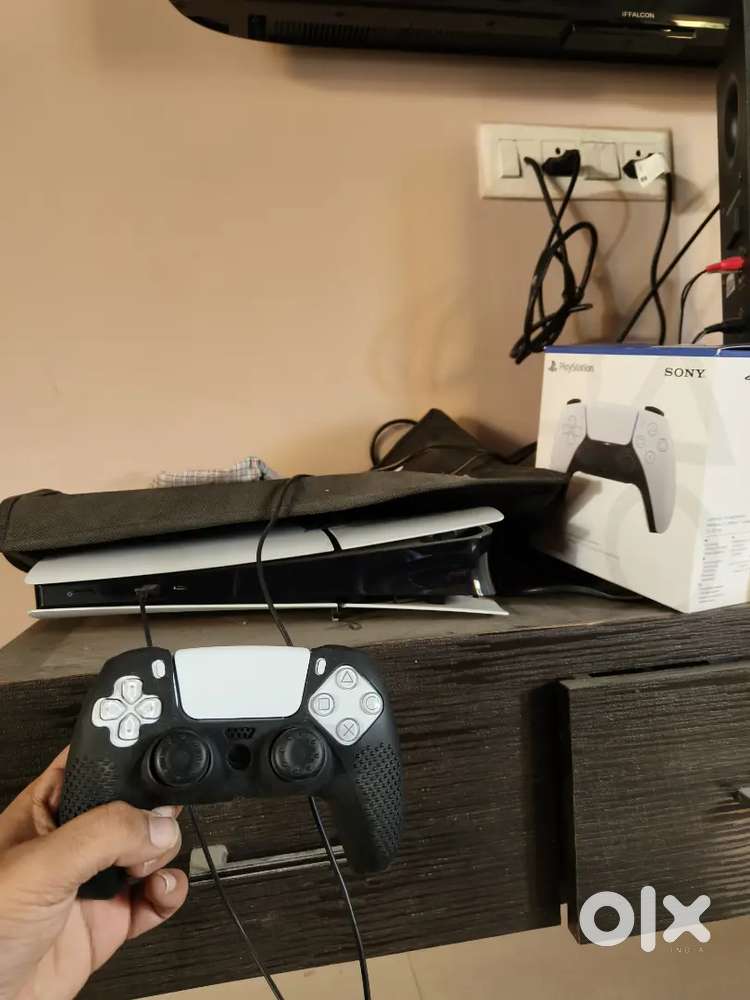 PlayStation 5 Digital edition slim 2 controller