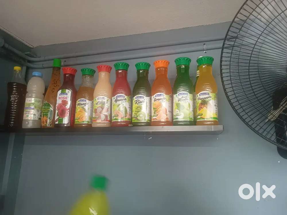 Wanted tea, juice, shake and snacks makers for a tea cafe