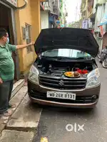 Maruti Suzuki Wagon R 1.0 2012 Petrol 51000 Km Driven
